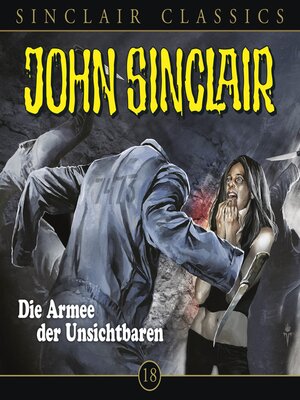 cover image of Classics, Folge 18